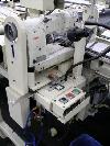  PHOENIX AUTOMATION Model 005 Pillow Sham Production Line,